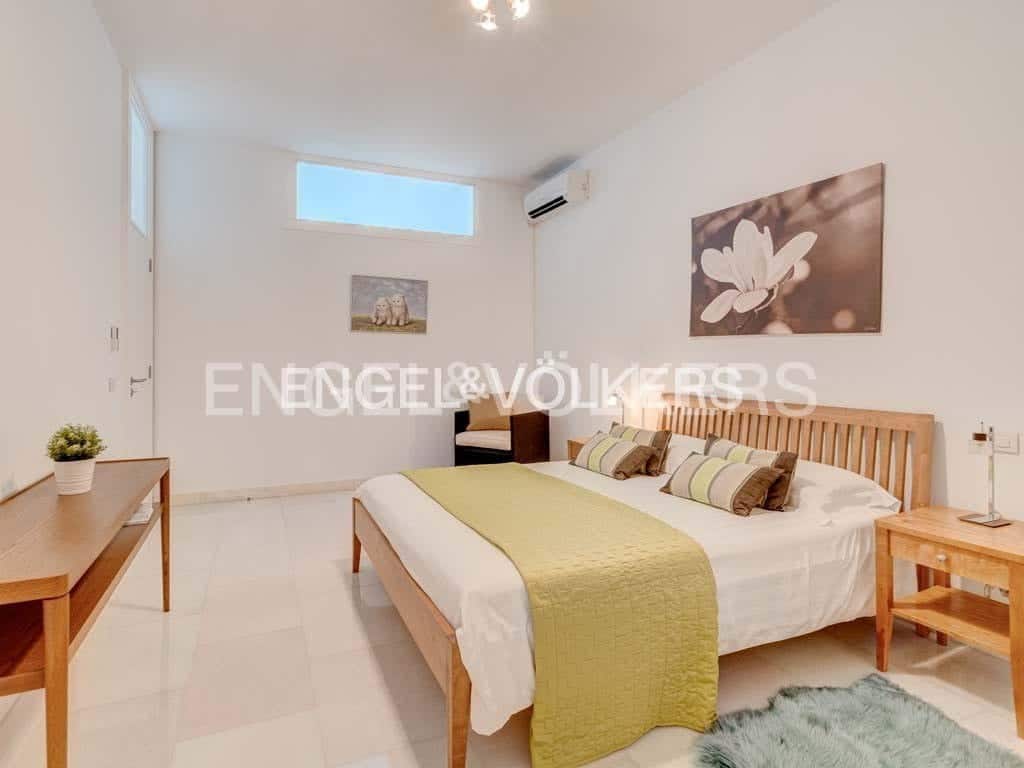 5 soveværelse Villa til salg i Costa Adeje med swimmingpool garage - € 3.200.000 (Ref: 7788536)