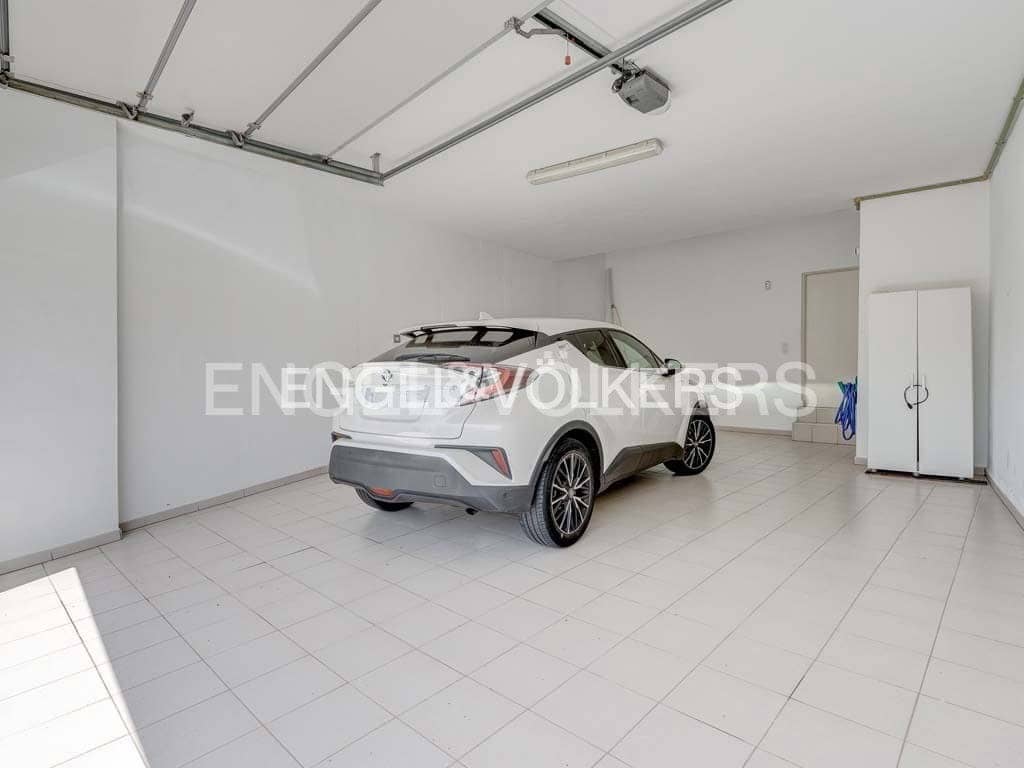 5 soveværelse Villa til salg i Costa Adeje med swimmingpool garage - € 3.200.000 (Ref: 7788536)