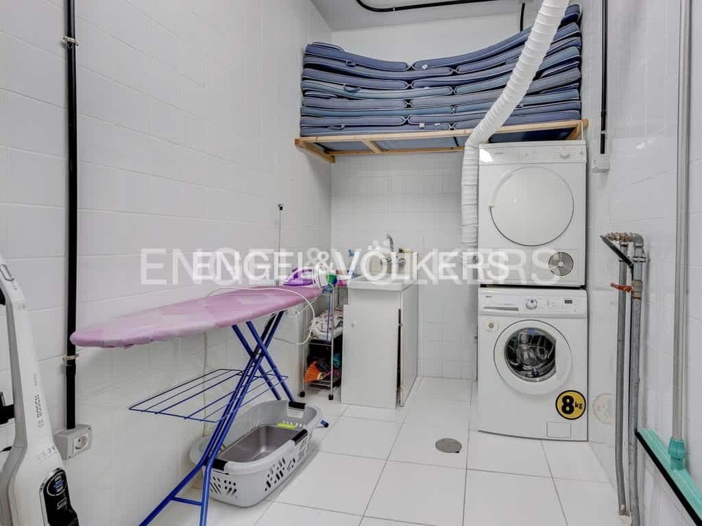 5 soveværelse Villa til salg i Costa Adeje med swimmingpool garage - € 3.200.000 (Ref: 7788536)