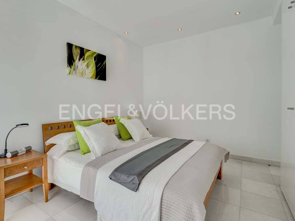 5 soveværelse Villa til salg i Costa Adeje med swimmingpool garage - € 3.200.000 (Ref: 7788536)