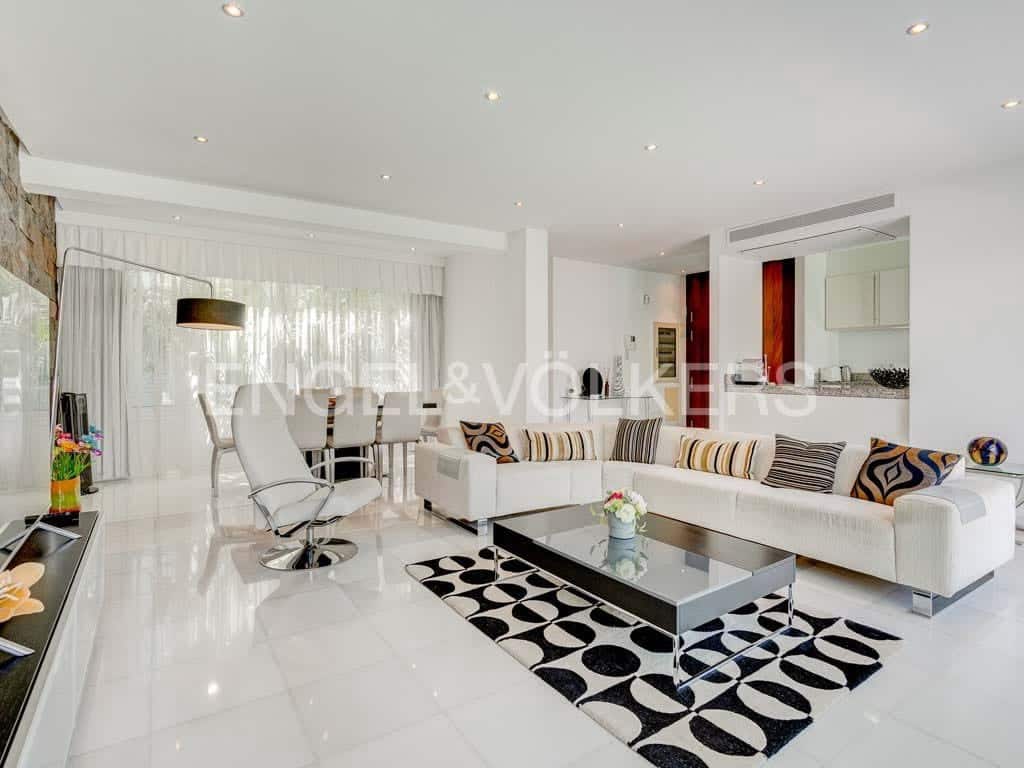 5 soveværelse Villa til salg i Costa Adeje med swimmingpool garage - € 3.200.000 (Ref: 7788536)