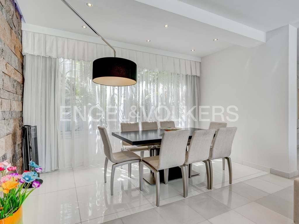 5 soveværelse Villa til salg i Costa Adeje med swimmingpool garage - € 3.200.000 (Ref: 7788536)