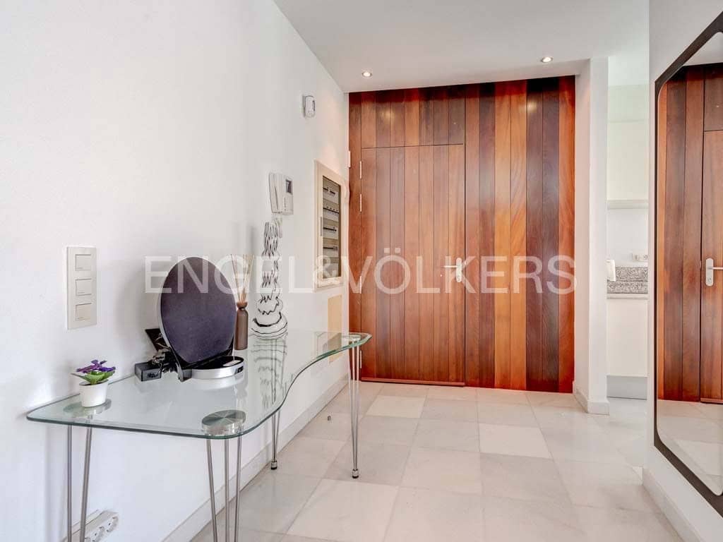 5 soveværelse Villa til salg i Costa Adeje med swimmingpool garage - € 3.200.000 (Ref: 7788536)