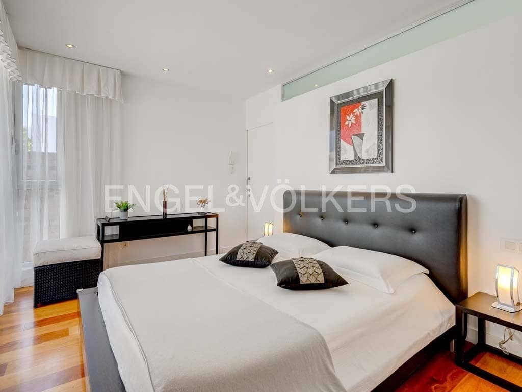 5 soveværelse Villa til salg i Costa Adeje med swimmingpool garage - € 3.200.000 (Ref: 7788536)