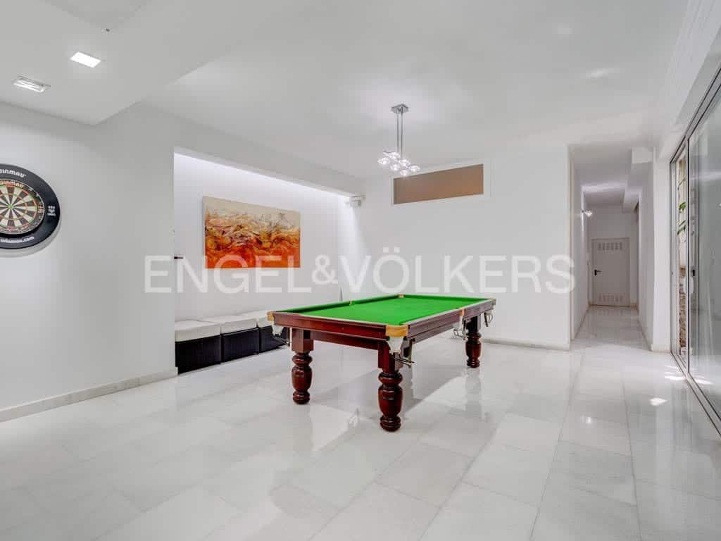 5 soveværelse Villa til salg i Costa Adeje med swimmingpool garage - € 3.200.000 (Ref: 7788536)