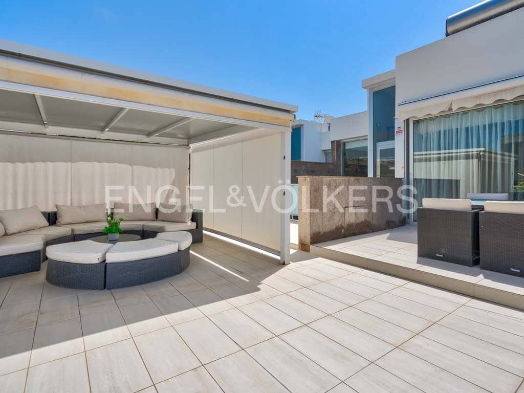 5 soveværelse Villa til salg i Costa Adeje med swimmingpool garage - € 3.200.000 (Ref: 7788536)