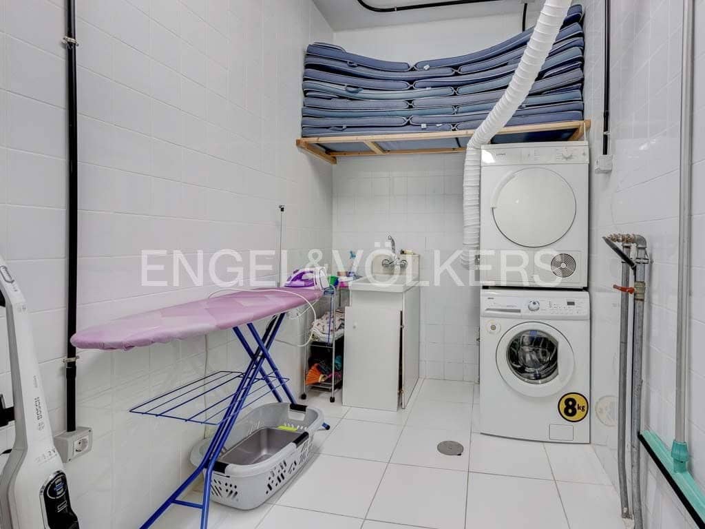 5 soveværelse Villa til salg i Costa Adeje med swimmingpool garage - € 3.200.000 (Ref: 7788536)