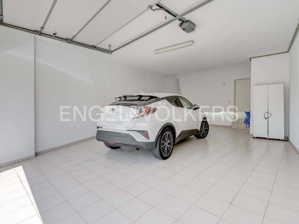 5 soveværelse Villa til salg i Costa Adeje med swimmingpool garage - € 3.200.000 (Ref: 7788536)