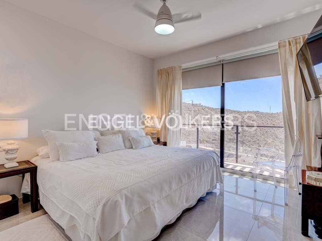 7 soveværelse Villa til salg i Roque del Conde med swimmingpool garage - € 1.800.000 (Ref: 7810552)