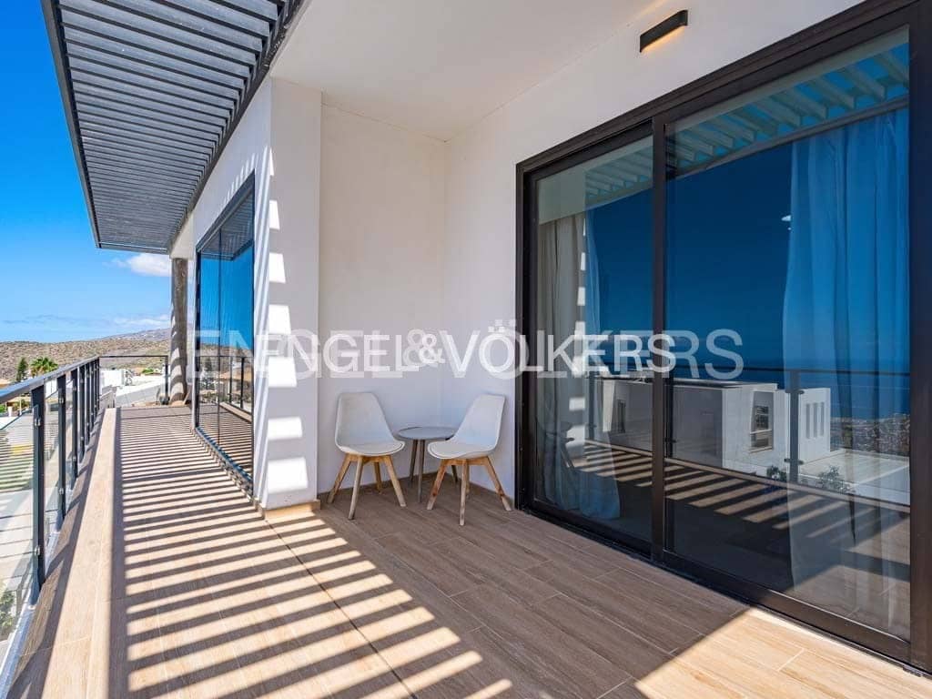 7 soveværelse Villa til salg i Roque del Conde med swimmingpool garage - € 1.800.000 (Ref: 7810552)