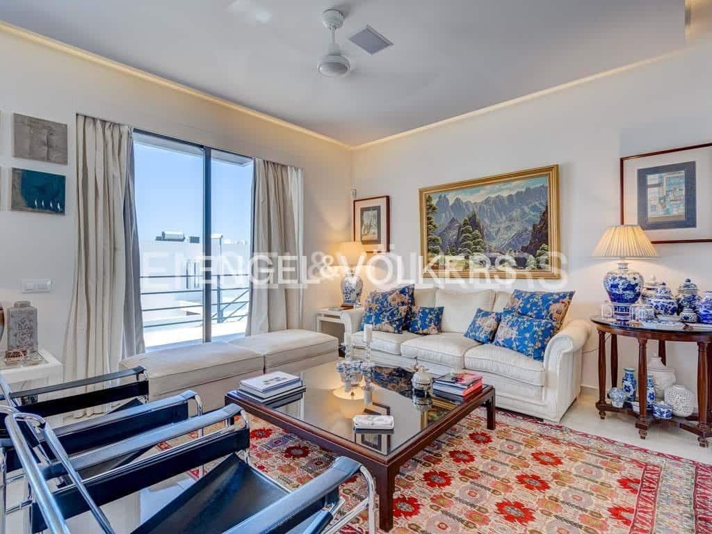 7 soveværelse Villa til salg i Roque del Conde med swimmingpool garage - € 1.800.000 (Ref: 7810552)