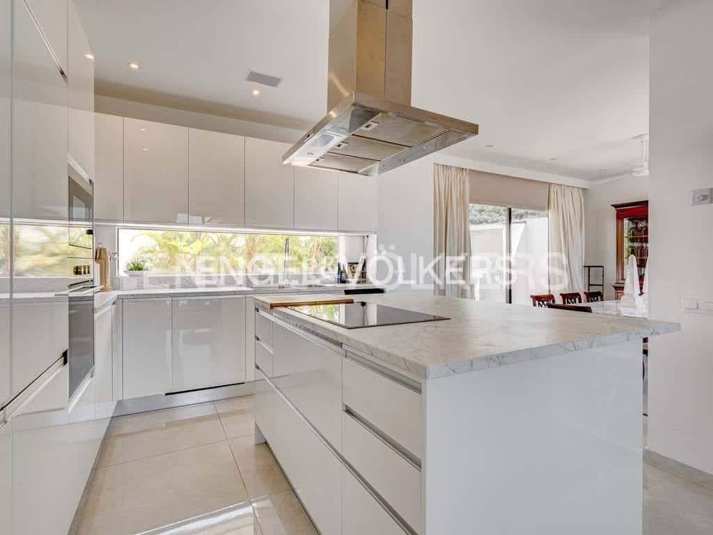 7 soveværelse Villa til salg i Roque del Conde med swimmingpool garage - € 1.800.000 (Ref: 7810552)