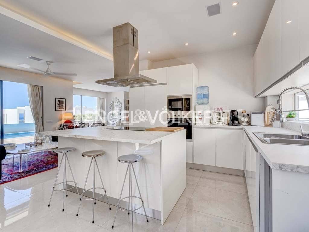 7 soveværelse Villa til salg i Roque del Conde med swimmingpool garage - € 1.800.000 (Ref: 7810552)