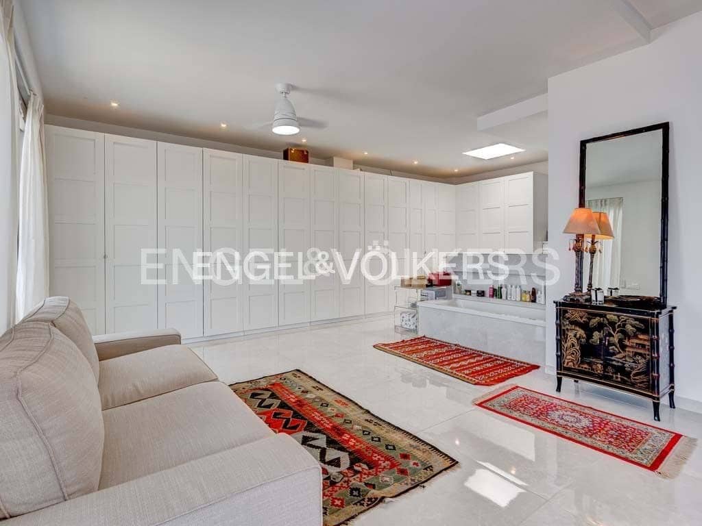 7 soveværelse Villa til salg i Roque del Conde med swimmingpool garage - € 1.800.000 (Ref: 7810552)