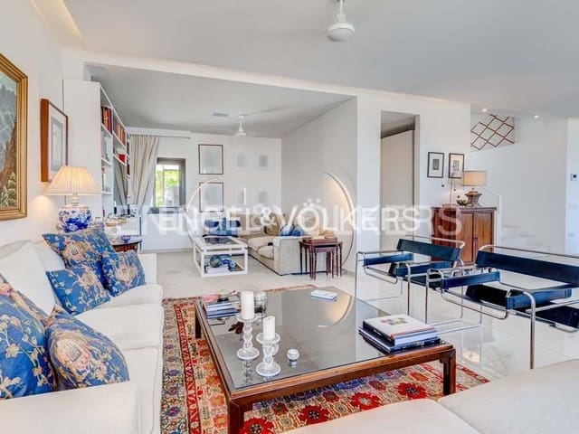 7 soveværelse Villa til salg i Roque del Conde, Adeje med swimmingpool garage - € 1.800.000 (Ref: 7810552)