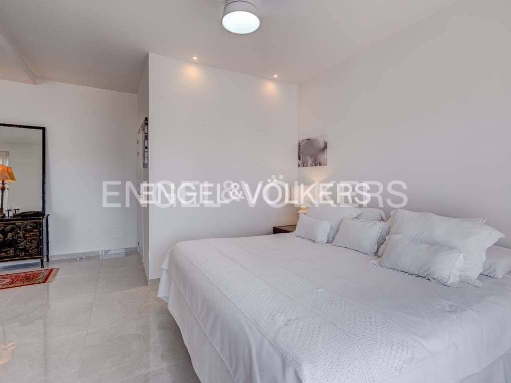 7 soveværelse Villa til salg i Roque del Conde med swimmingpool garage - € 1.800.000 (Ref: 7810552)