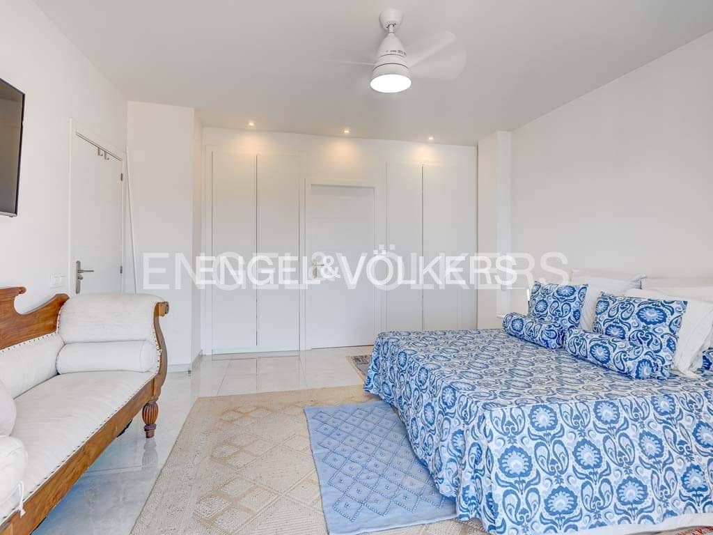 7 soveværelse Villa til salg i Roque del Conde med swimmingpool garage - € 1.800.000 (Ref: 7810552)