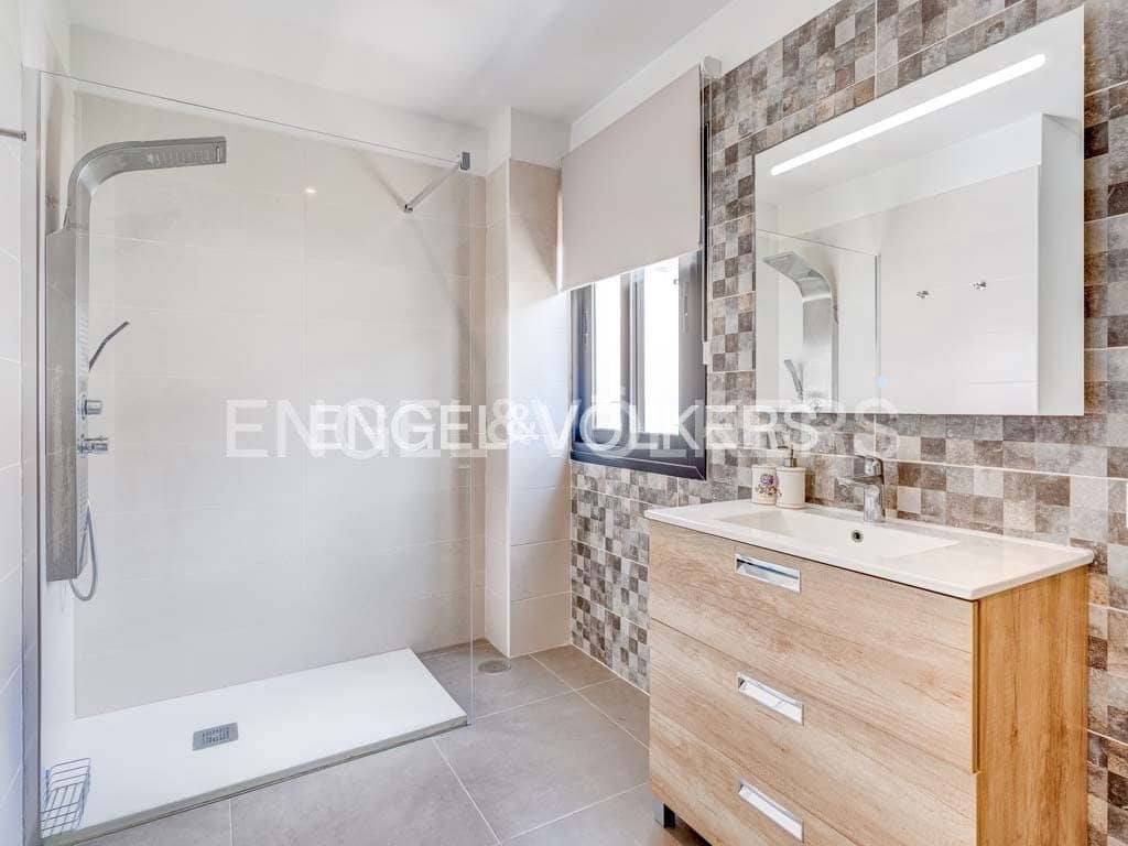 7 soveværelse Villa til salg i Roque del Conde med swimmingpool garage - € 1.800.000 (Ref: 7810552)