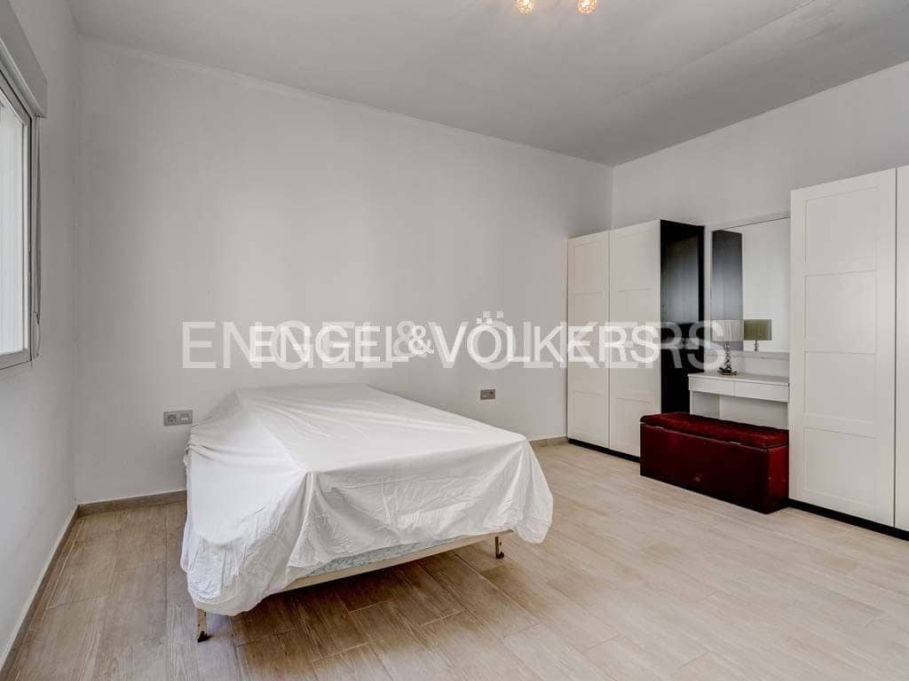 7 soveværelse Villa til salg i Roque del Conde med swimmingpool garage - € 1.800.000 (Ref: 7810552)