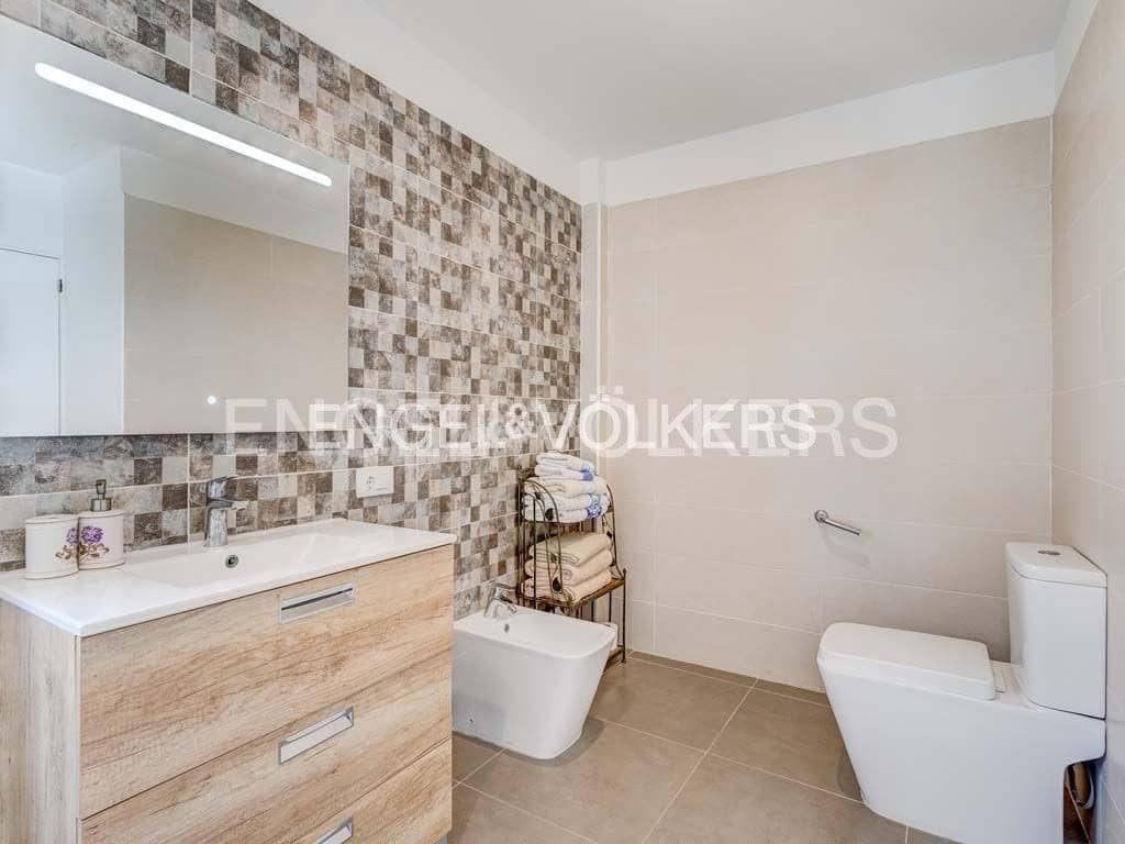 7 soveværelse Villa til salg i Roque del Conde med swimmingpool garage - € 1.800.000 (Ref: 7810552)