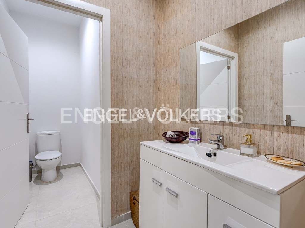 7 soveværelse Villa til salg i Roque del Conde med swimmingpool garage - € 1.800.000 (Ref: 7810552)