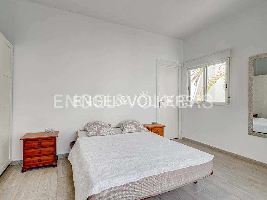 7 soveværelse Villa til salg i Roque del Conde med swimmingpool garage - € 1.800.000 (Ref: 7810552)