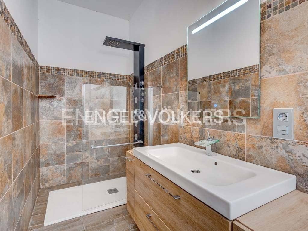 7 soveværelse Villa til salg i Roque del Conde med swimmingpool garage - € 1.800.000 (Ref: 7810552)