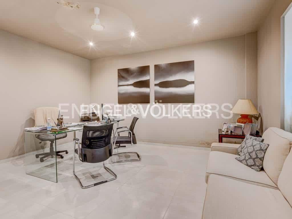 7 soveværelse Villa til salg i Roque del Conde med swimmingpool garage - € 1.800.000 (Ref: 7810552)