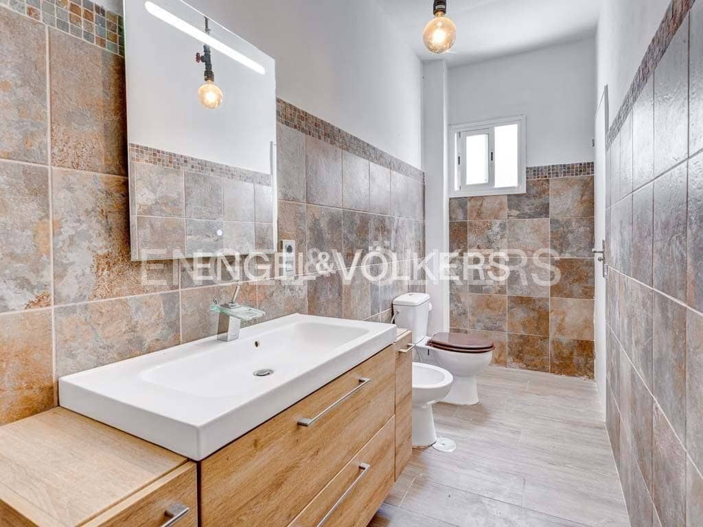 7 soveværelse Villa til salg i Roque del Conde med swimmingpool garage - € 1.800.000 (Ref: 7810552)