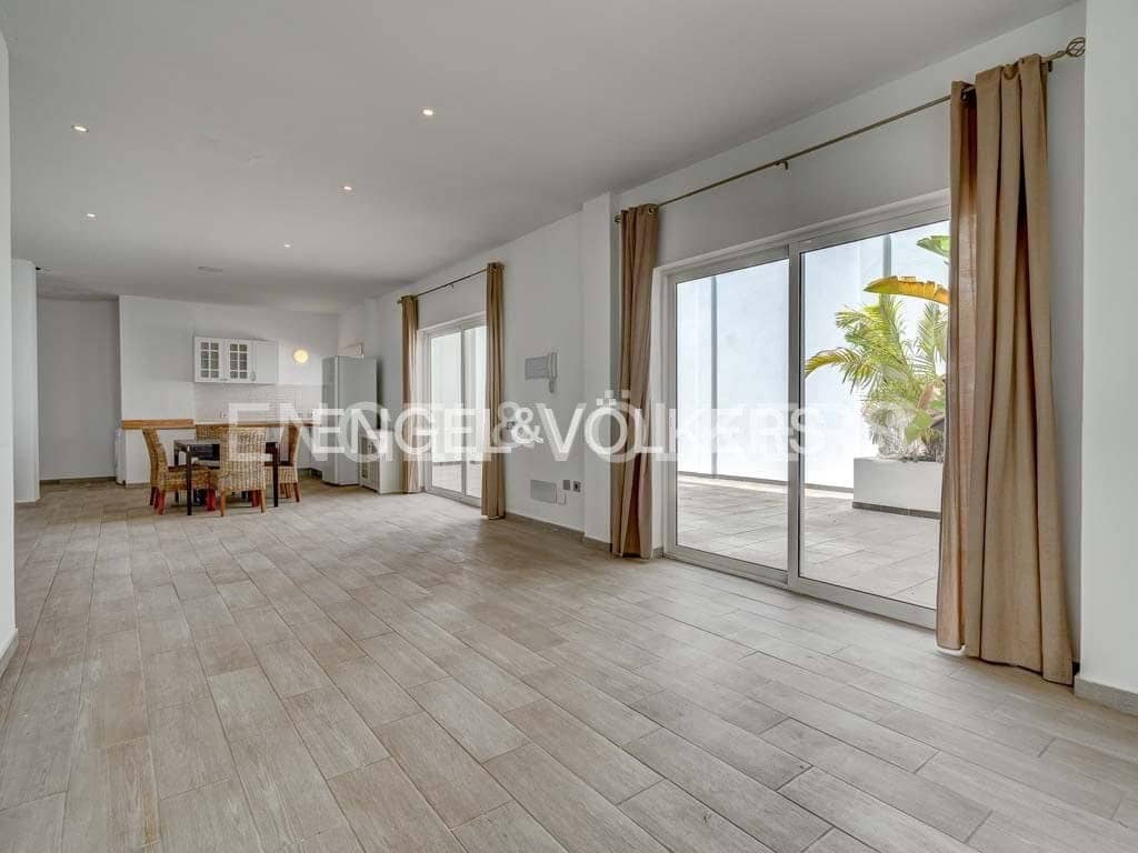7 soveværelse Villa til salg i Roque del Conde med swimmingpool garage - € 1.800.000 (Ref: 7810552)