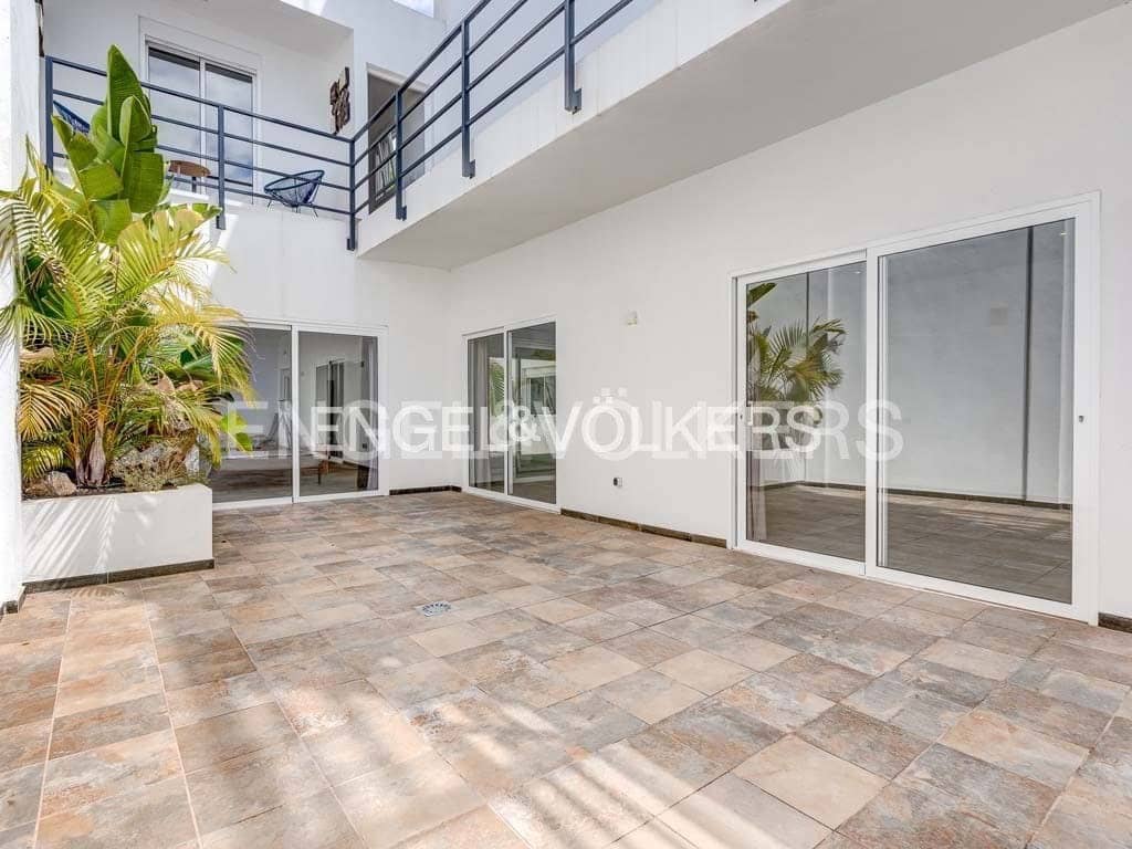 7 soveværelse Villa til salg i Roque del Conde med swimmingpool garage - € 1.800.000 (Ref: 7810552)
