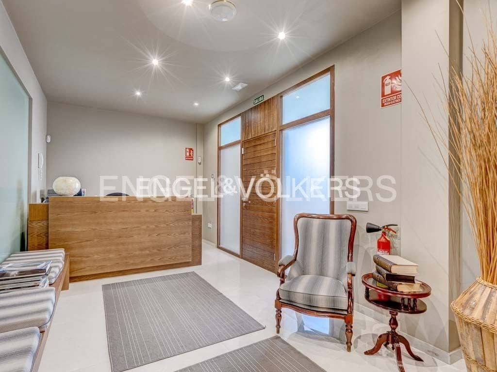 7 soveværelse Villa til salg i Roque del Conde med swimmingpool garage - € 1.800.000 (Ref: 7810552)