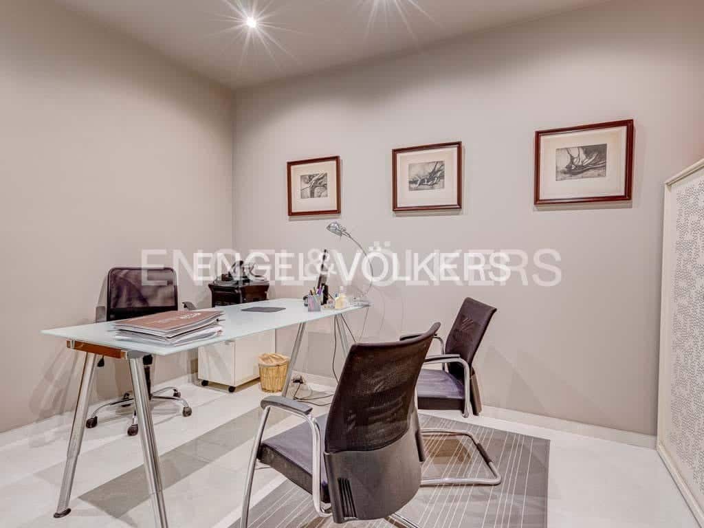 7 soveværelse Villa til salg i Roque del Conde med swimmingpool garage - € 1.800.000 (Ref: 7810552)