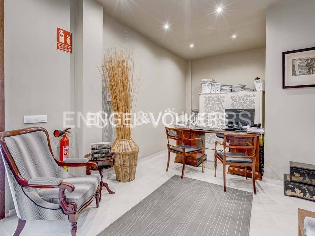 7 soveværelse Villa til salg i Roque del Conde med swimmingpool garage - € 1.800.000 (Ref: 7810552)