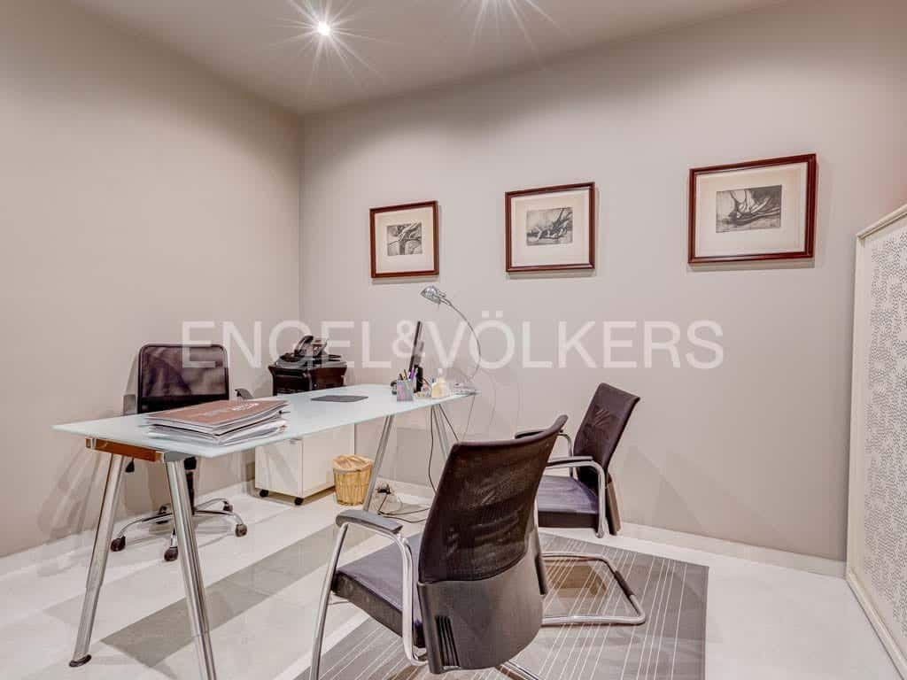 7 bedroom Villa for sale in Roque del Conde with pool garage - € 1,800,000 (Ref: 7810552)