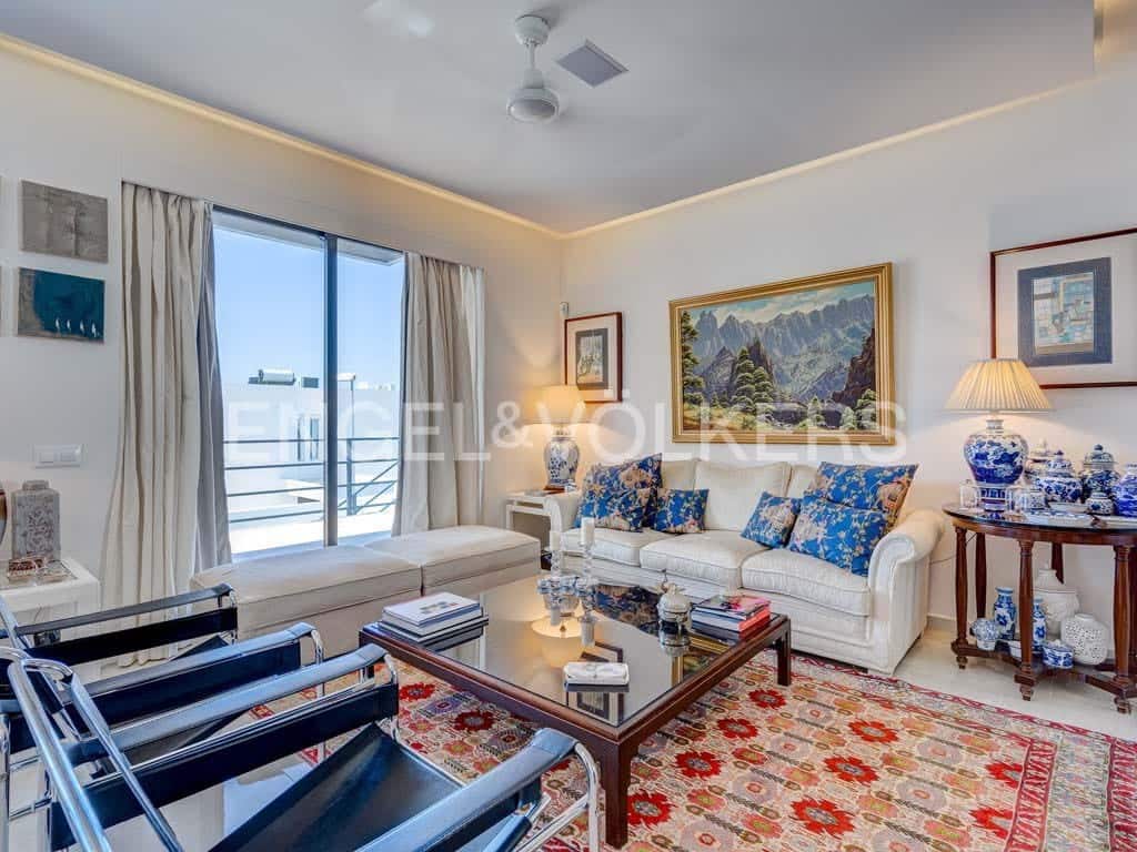 7 bedroom Villa for sale in Roque del Conde with pool garage - € 1,800,000 (Ref: 7810552)