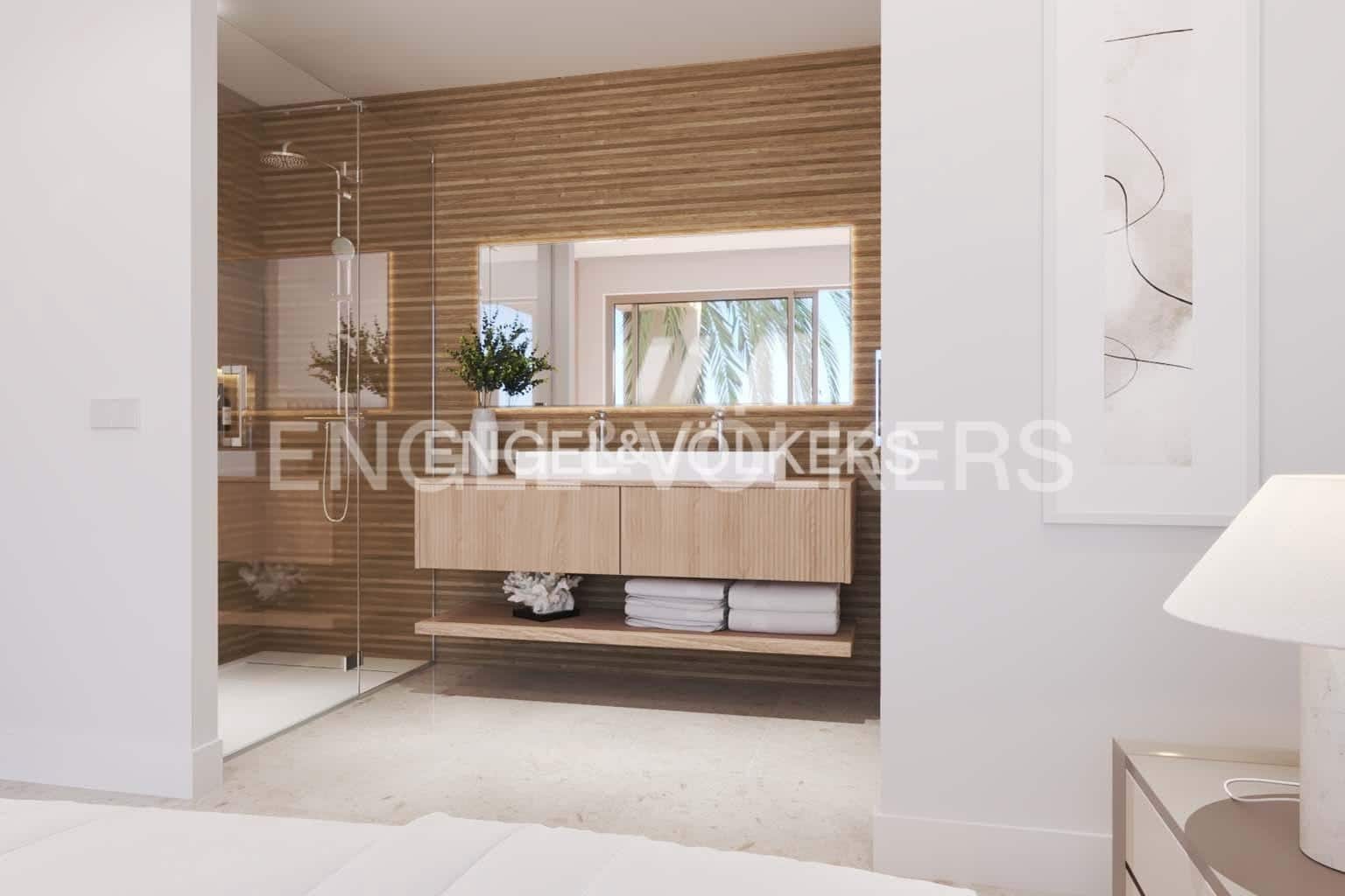 3 bedroom Apartment for sale in Marazul with pool - € 995,000 (Ref: 7871405)