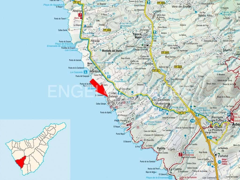 3 bedroom Apartment for sale in Marazul with pool - € 995,000 (Ref: 7871405)