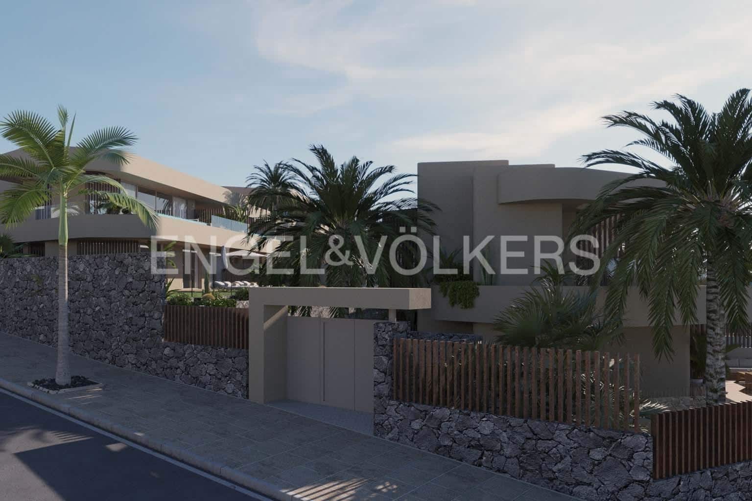 3 bedroom Apartment for sale in Marazul with pool - € 995,000 (Ref: 7871405)