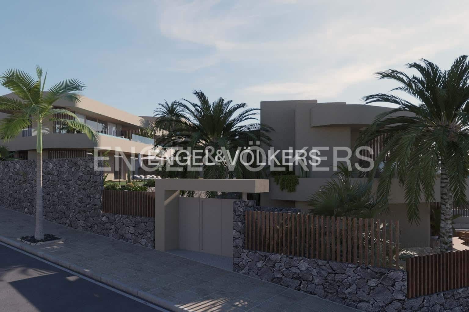 4 bedroom Villa for sale in Marazul with pool garage - € 1,452,300 (Ref: 7871406)