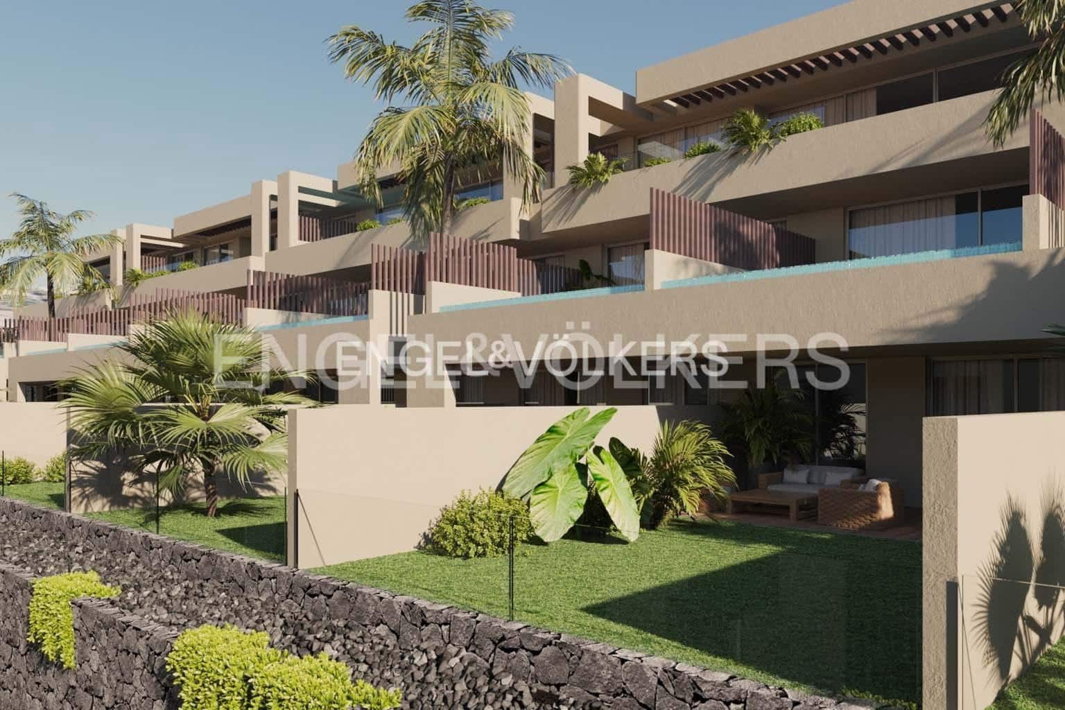 4 bedroom Villa for sale in Marazul with pool garage - € 1,452,300 (Ref: 7871406)
