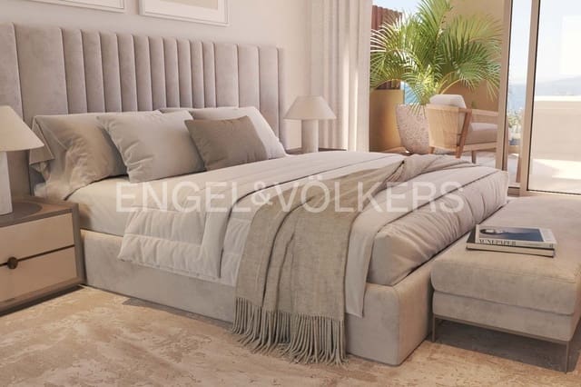 4 chambre Villa/Maison à vendre à Marazul, Adeje avec piscine garage - 1 452 300 € (Ref: 7871406)