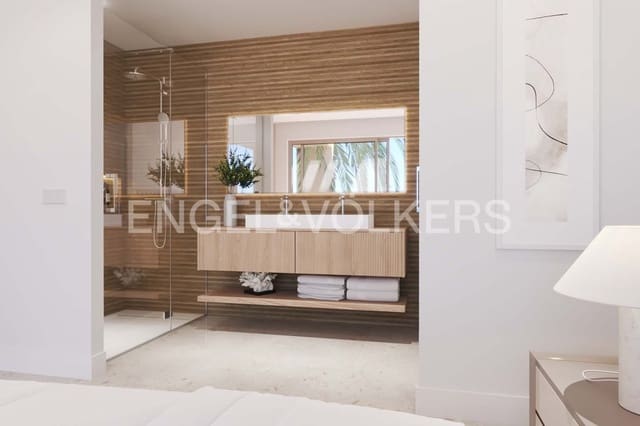 4 chambre Villa/Maison à vendre à Marazul, Adeje avec piscine garage - 1 452 300 € (Ref: 7871406)