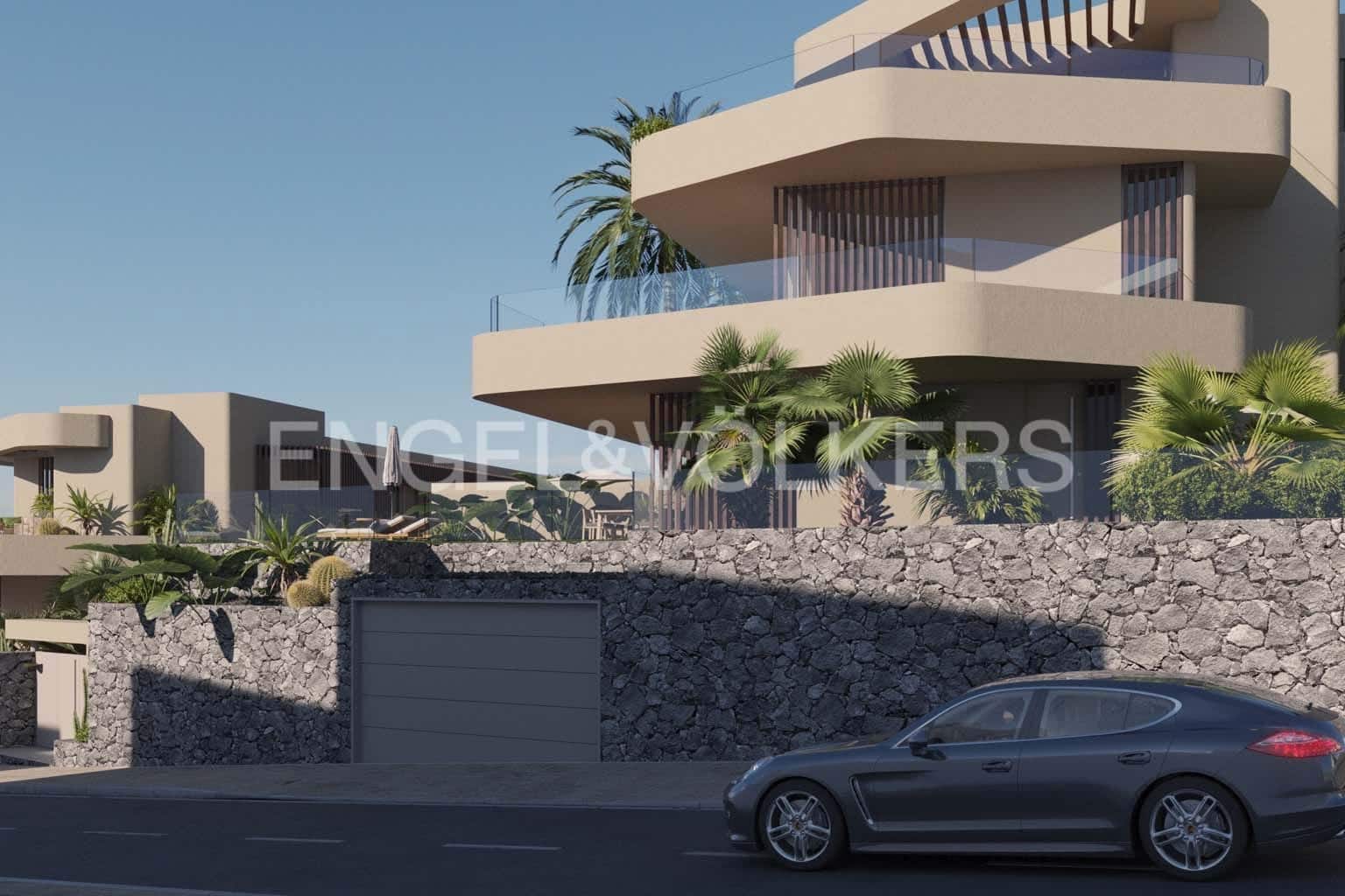 4 bedroom Villa for sale in Marazul with pool garage - € 1,452,300 (Ref: 7871406)