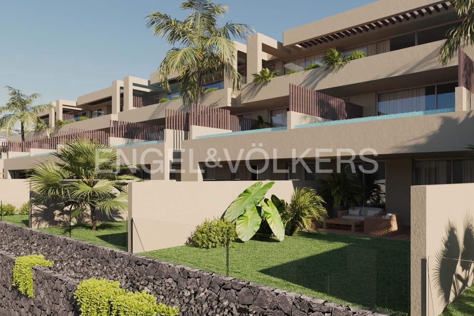 4 bedroom Villa for sale in Marazul with pool garage - € 1,452,300 (Ref: 7871406)