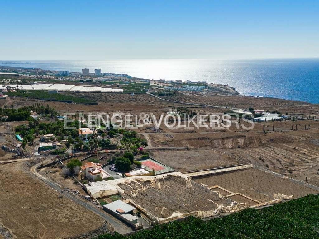 4 soveværelse Villa til salg i Marazul med swimmingpool garage - € 1.498.000 (Ref: 8031179)