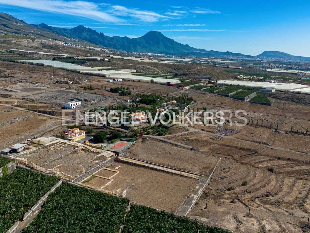 4 soveværelse Villa til salg i Marazul med swimmingpool garage - € 1.498.000 (Ref: 8031179)