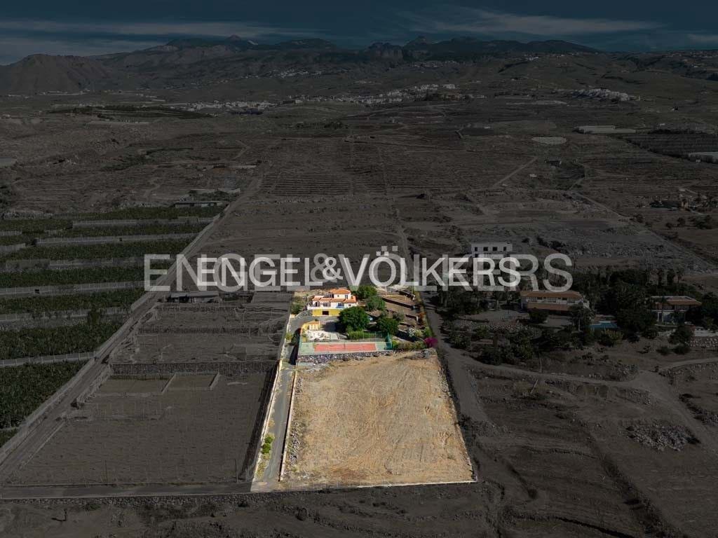 4 soveværelse Villa til salg i Marazul med swimmingpool garage - € 1.498.000 (Ref: 8031179)