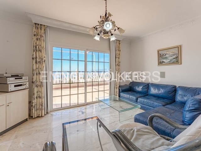 4 soveværelse Villa til salg i Marazul, Adeje med swimmingpool garage - € 1.498.000 (Ref: 8031179)