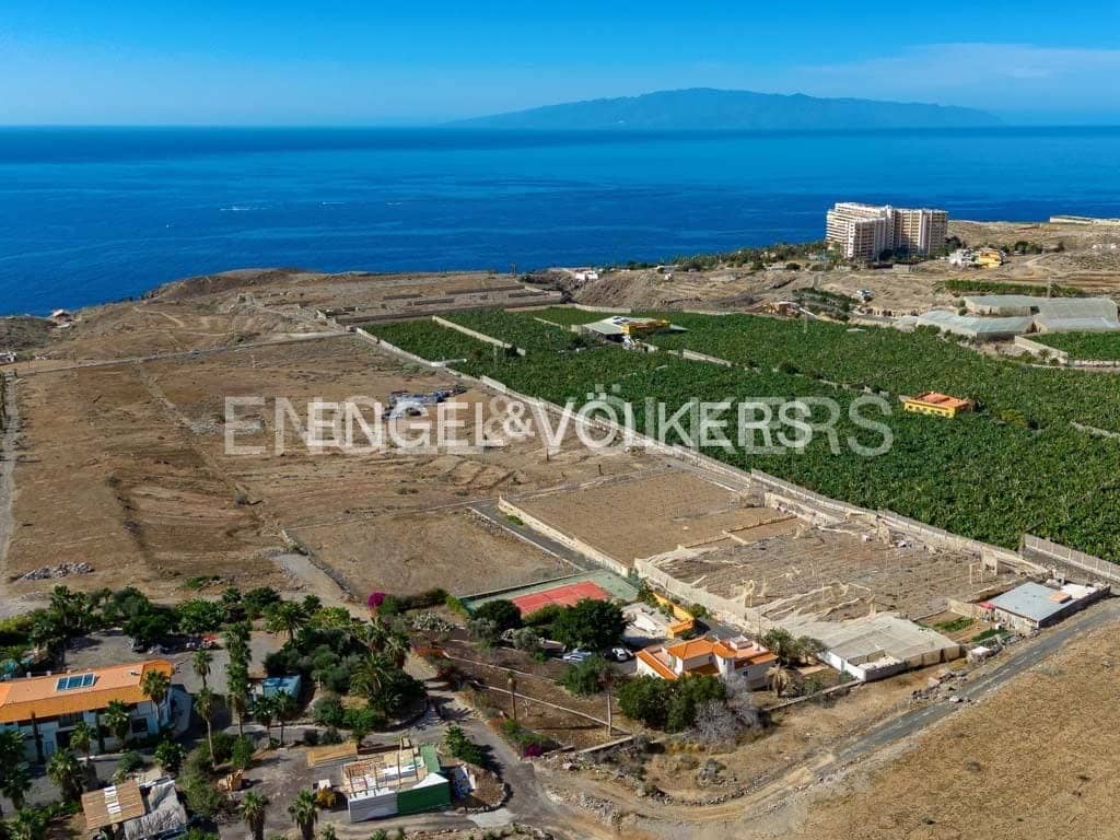 4 soveværelse Villa til salg i Marazul med swimmingpool garage - € 1.498.000 (Ref: 8031179)